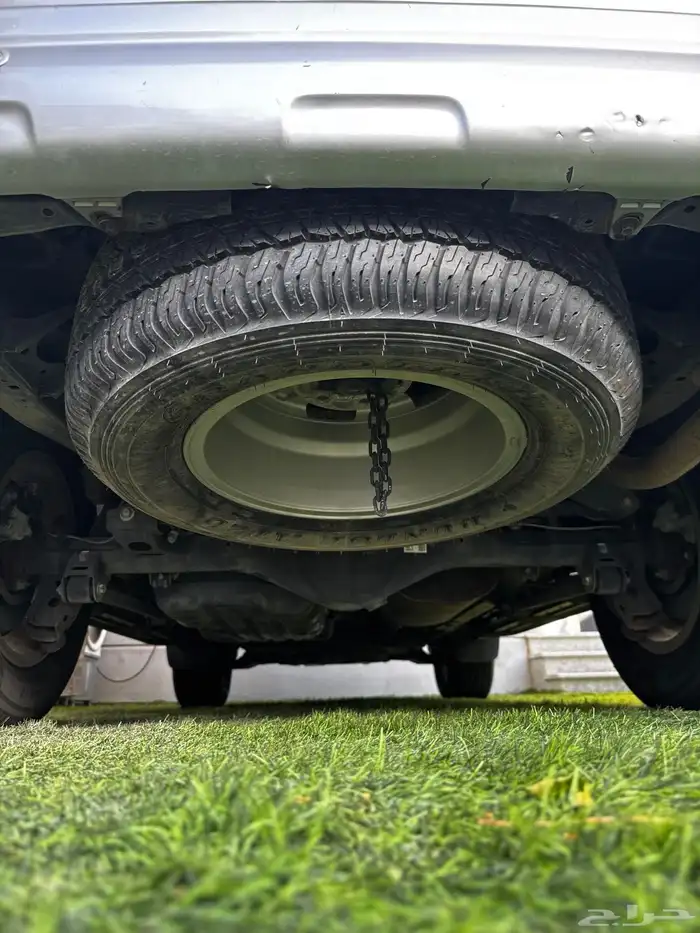 برادو2013مخزن فئة TXL 18