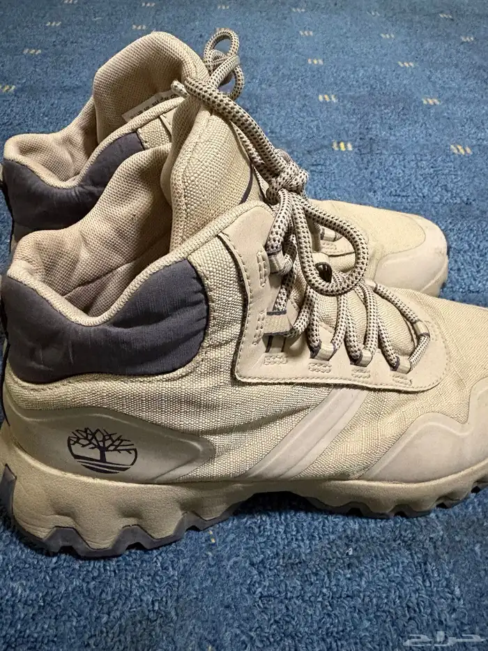 شوز تيمبرلاند 1