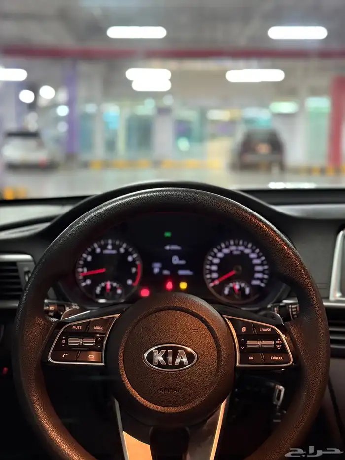 اوبتيما 2020 وكاله ممشى 86 9