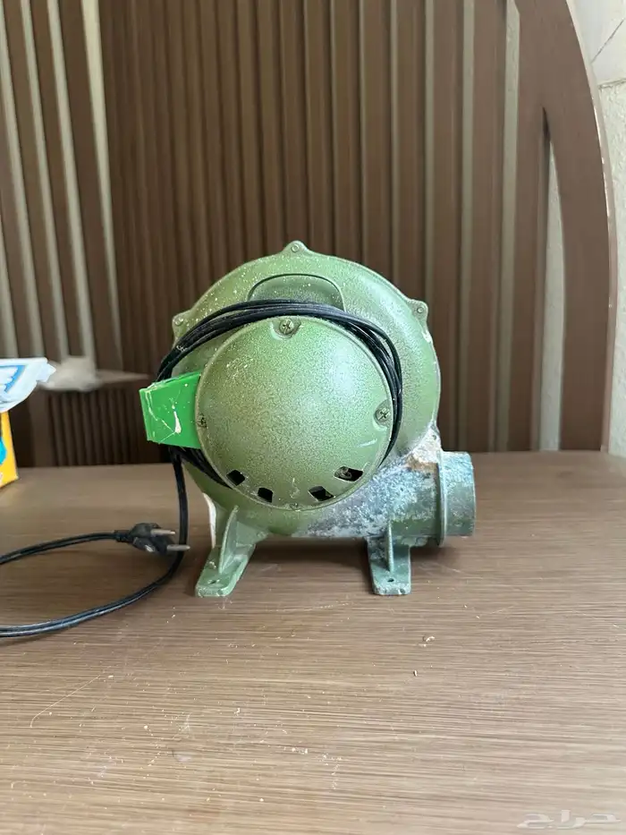 للبيع منفاخ هواء نظيف 3