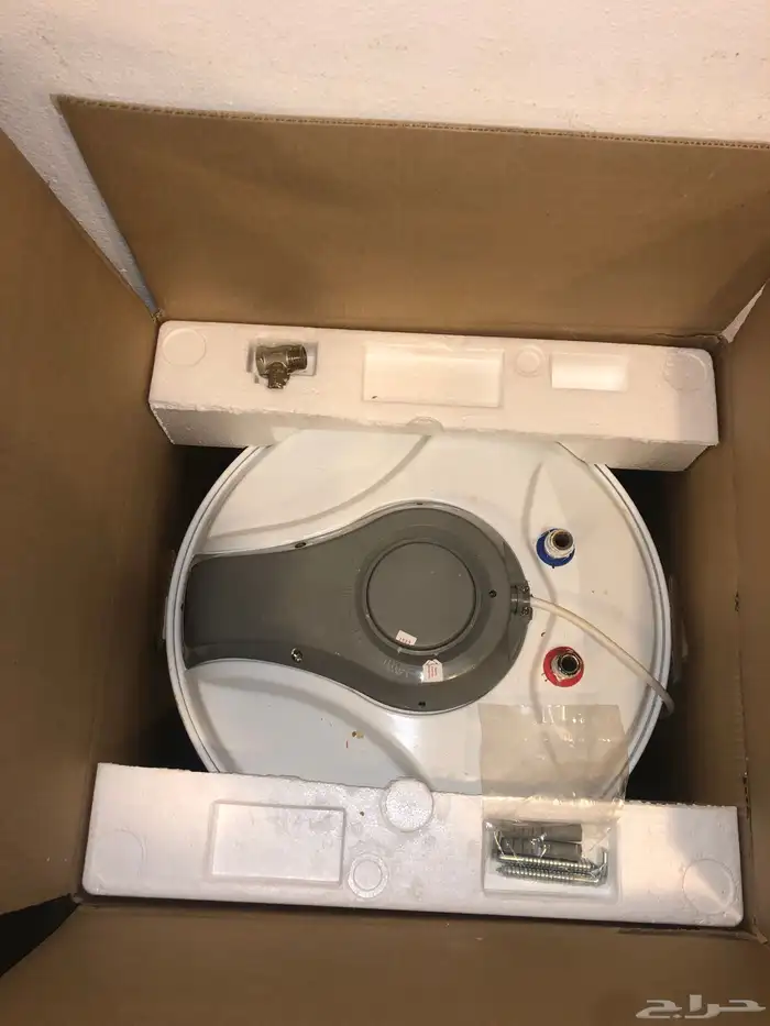 سخانه 50 لتر 0