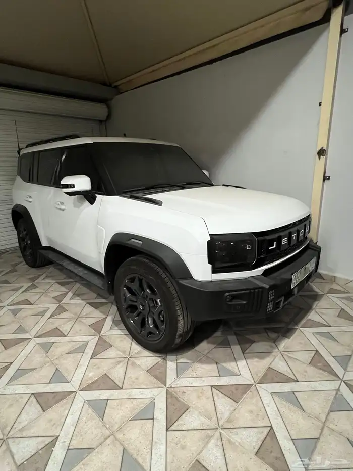 جيتور فل كامل سبير علاق 0