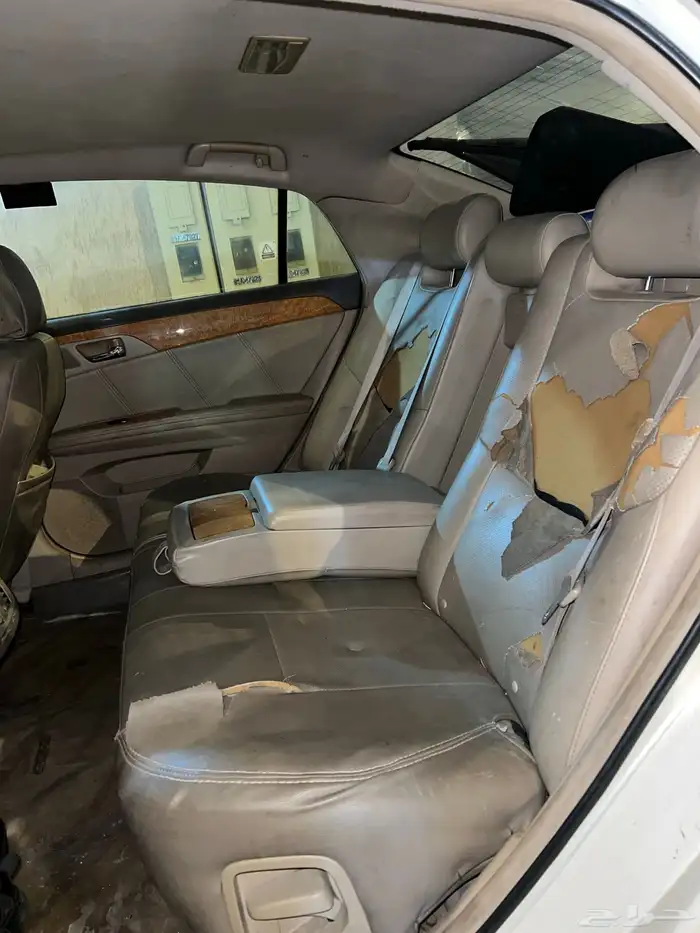 افلون 2007 للبيع استخدام وليس تشليح المكينه مخبطه 7