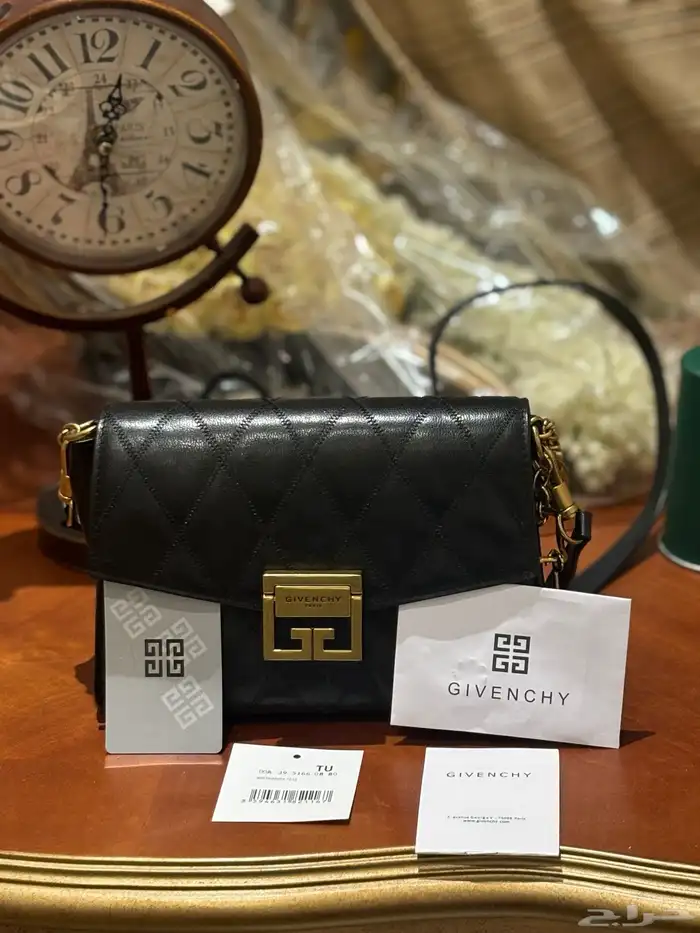 شنطة شانيل الأصلية 1