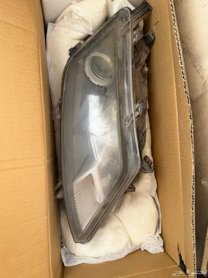 للبيع شمعات فورد فيوجن2012 1