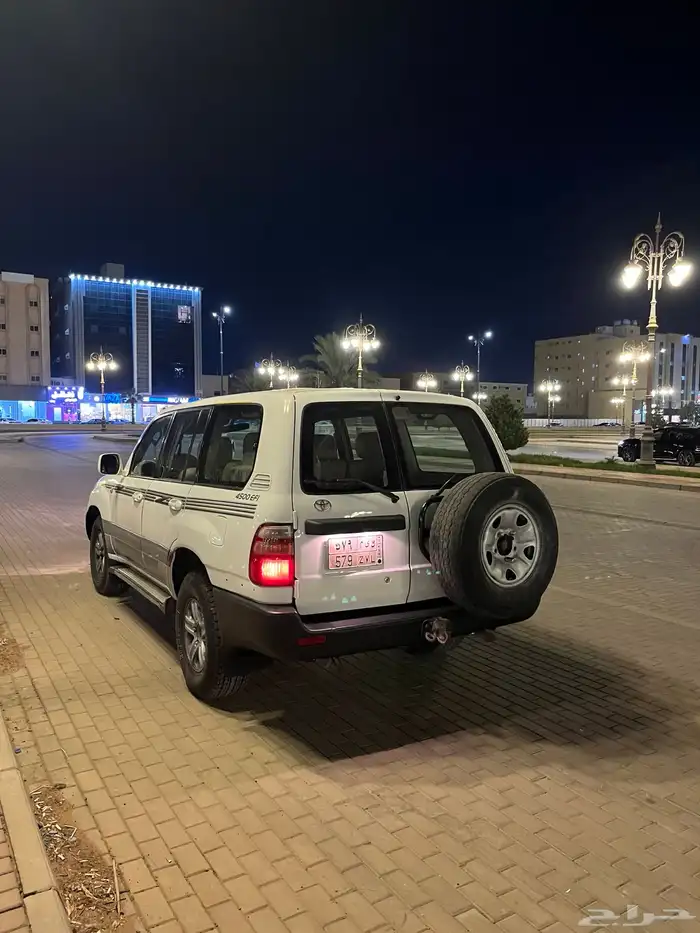 جكسار 2004 سعودي 2