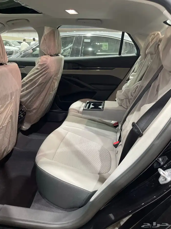 تورس امبيانتي سعودي توكيلات الجزيره 26 كاش اقساط 7