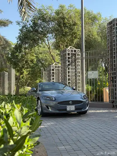 جاكوار XK 2013 V8 نادرة جدا مواصفات خاصة   حالة وكالة index