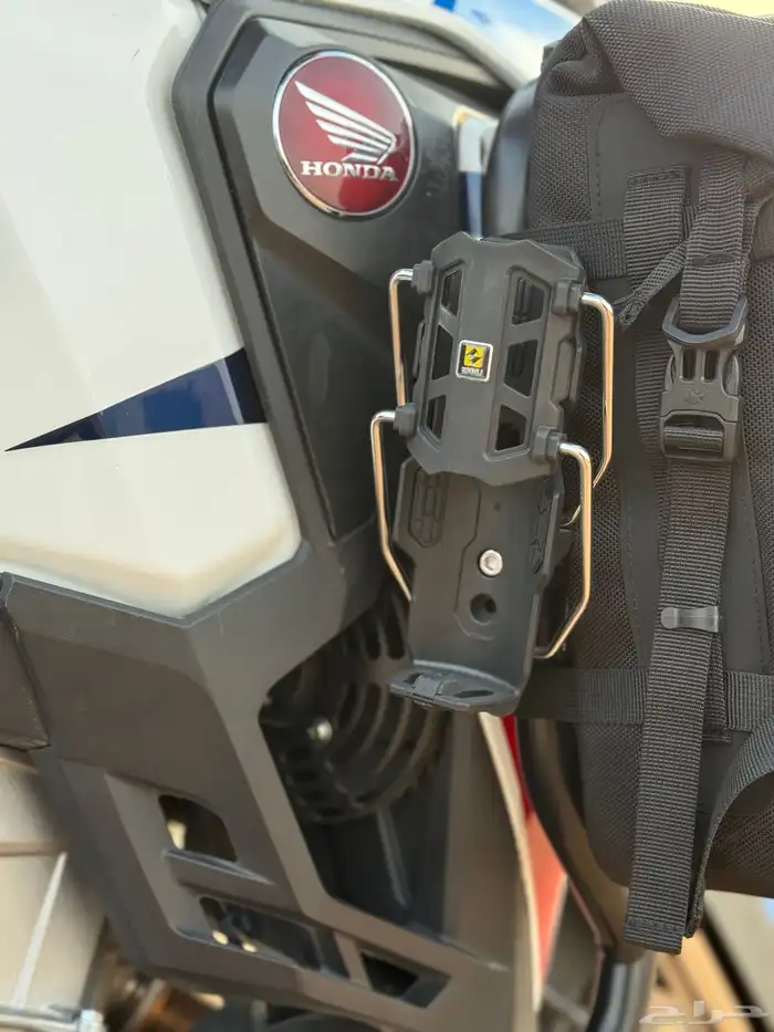 هوندا افريكا توين 2023 - Honda Africa Twin 2023 للبيع 9