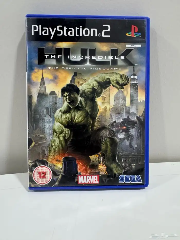 اشرطة سوني 4 و سوني 2 16