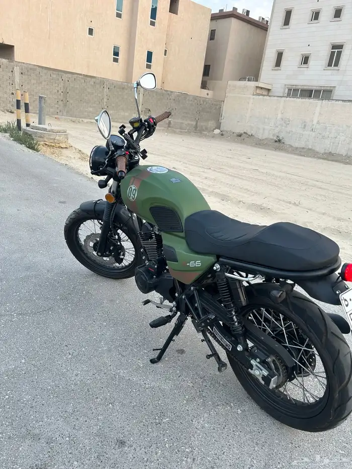 دباب مهدي f66 250 0