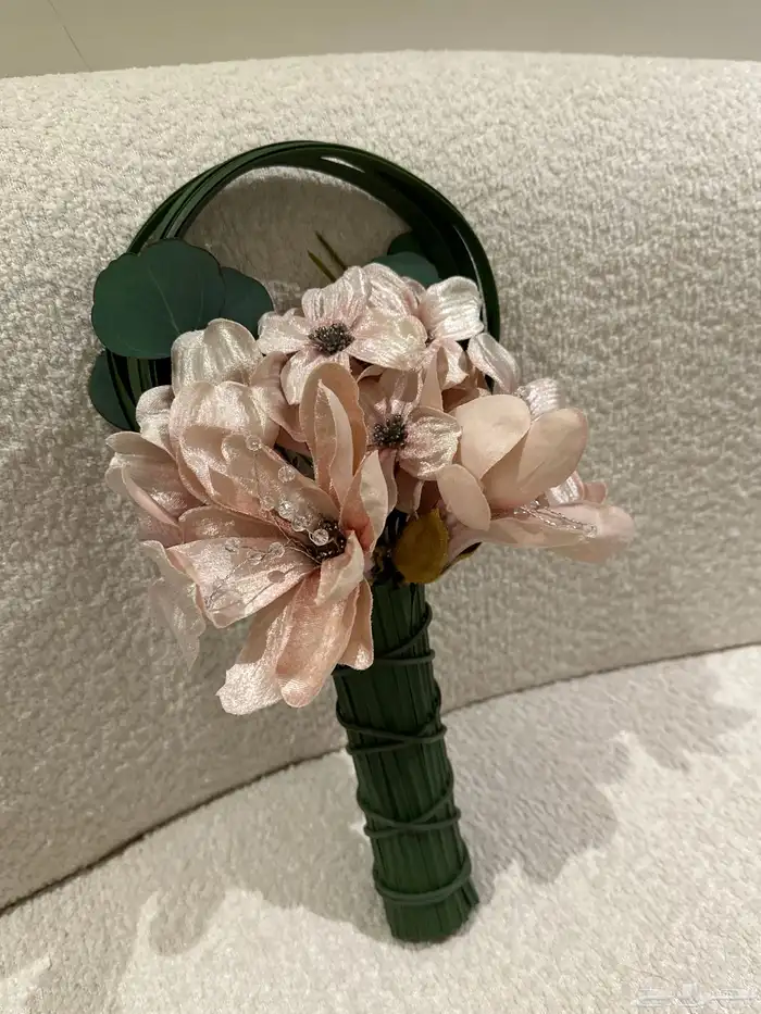 مسكة عرايس 0