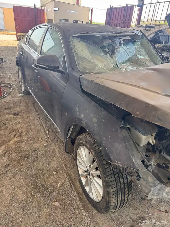 كادينزا 2018 للبيع قطع فقط 2