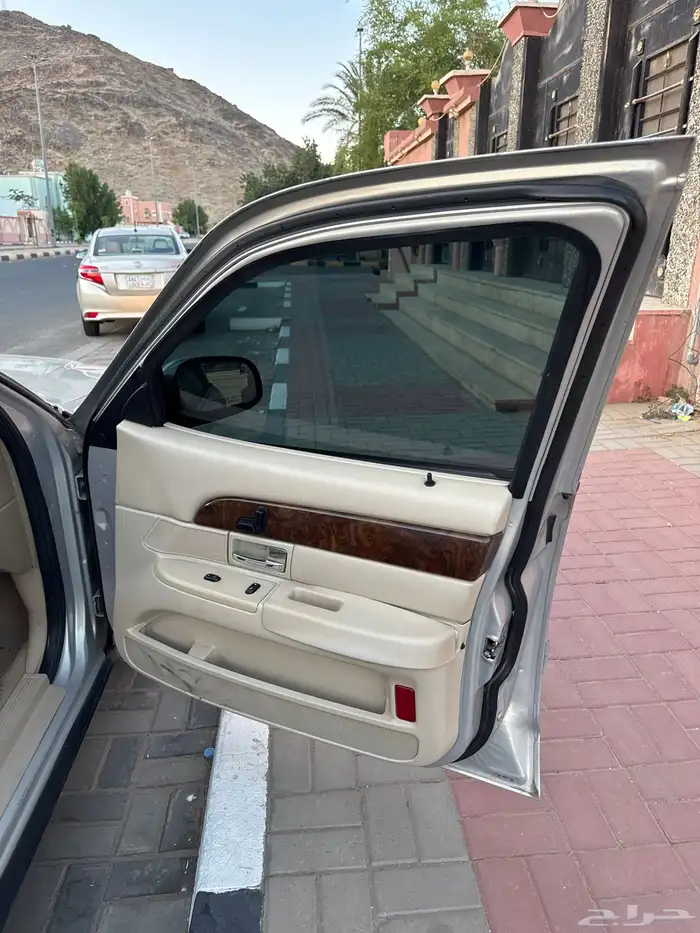 جراند ماركيز 2008 10