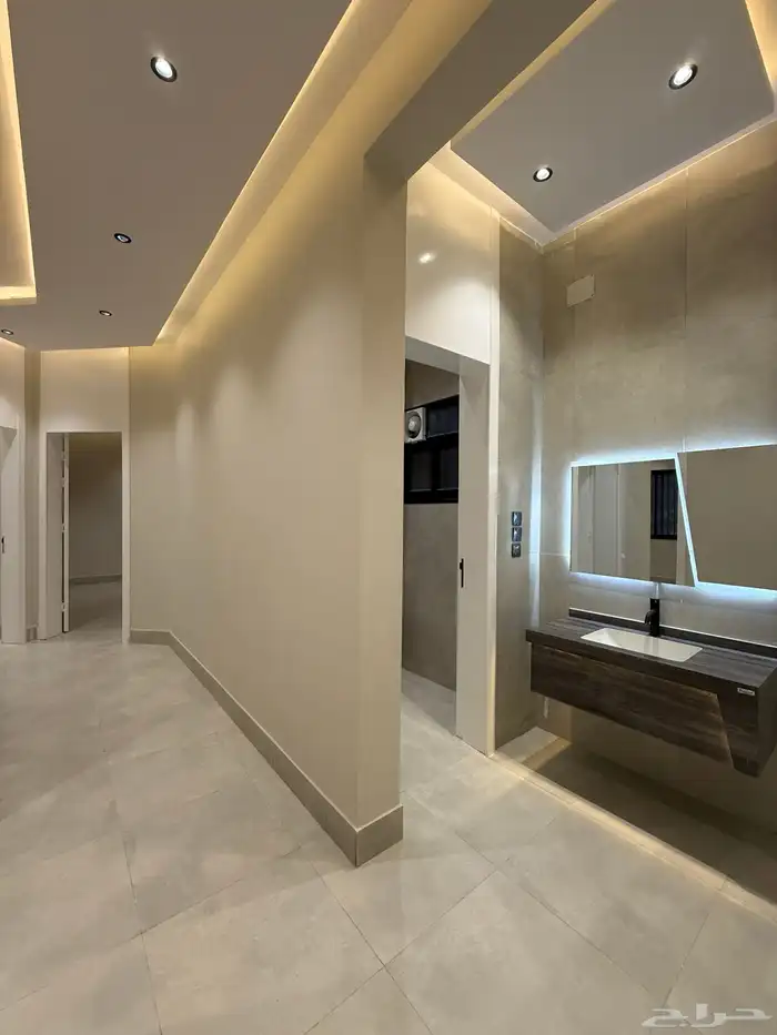 شقق فندقيه 6 غرف -المحاله قرب حديقه الزهور بسعر 520الف فقط 10