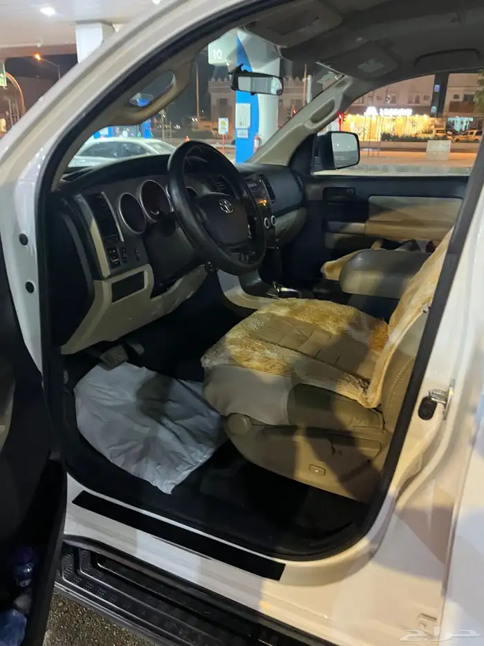 سكويا دبل 2013 8