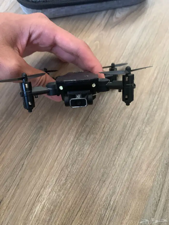 طائرة بدو طيار درون 2