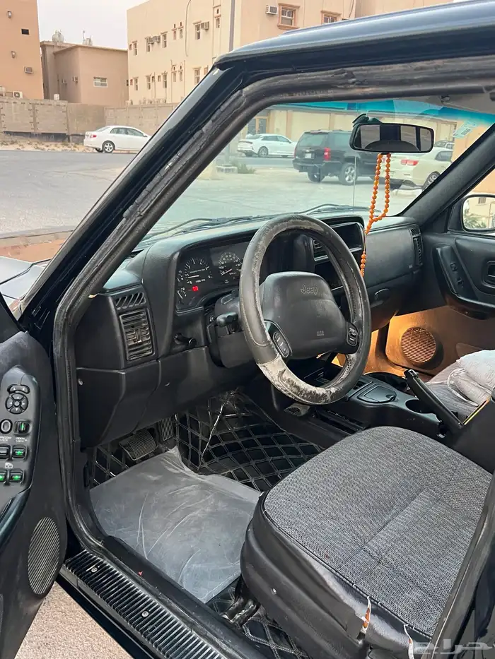 شروكي موديل 2000 6