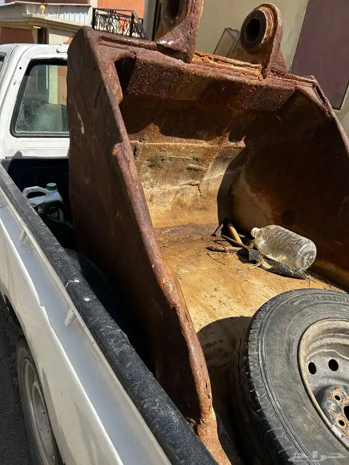 بكت بوكلين 1