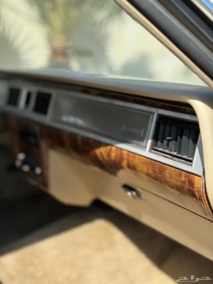 فورد ماركيز كلاسيك 61