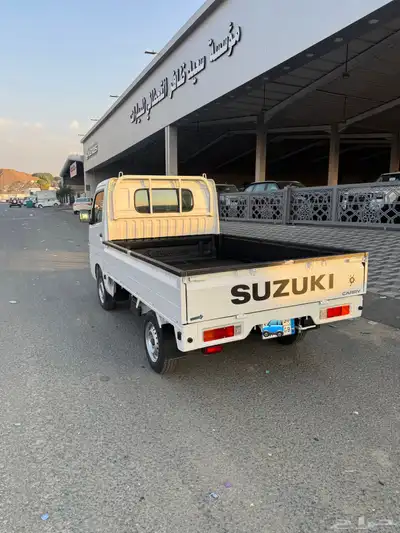 للبيع دباب سوزوكي كاري 2025 index