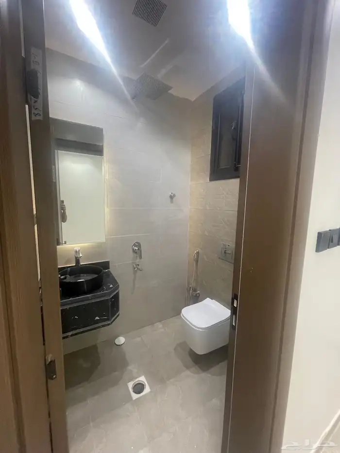 للبيع شقق نظام ادوار وسط الخدمات بخميس مشيط 12