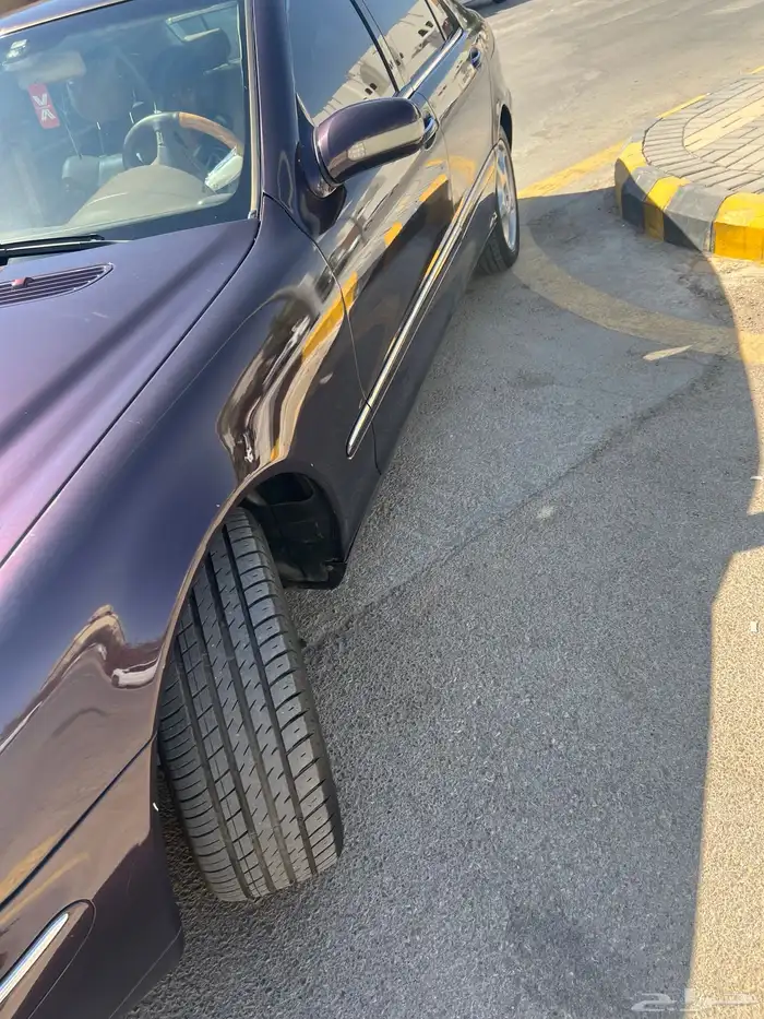 مرسيدس فياقرا نظيف 3