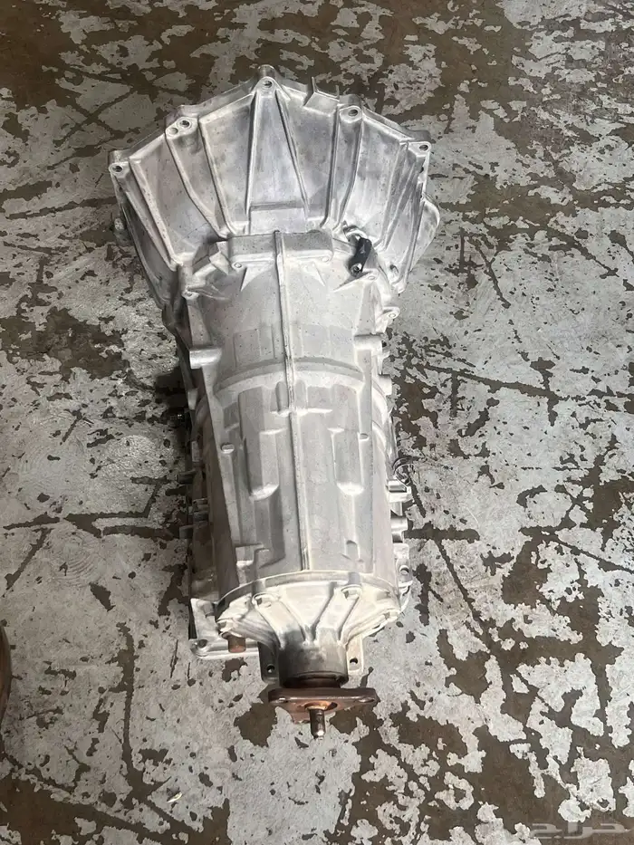 توضيب قير تاهو يوكن سلفرادو سييرا ضمان سنه 3