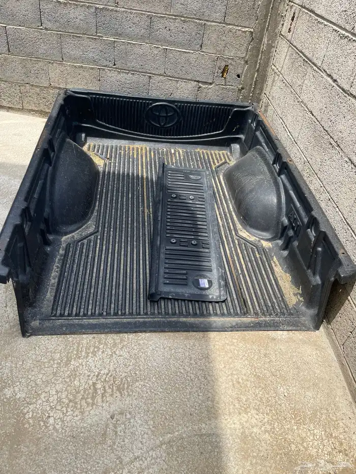 للبيع هايلوكس 2005 GLX 14