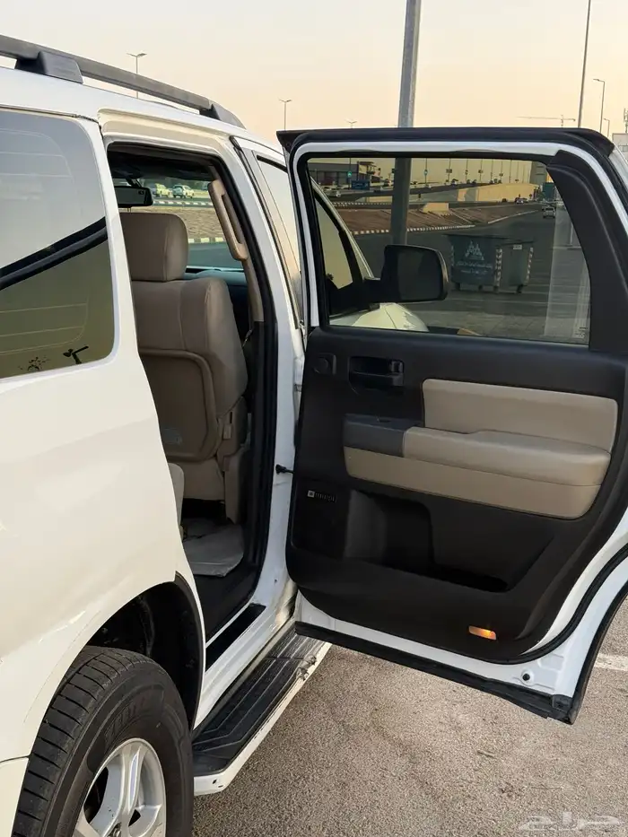 سكويا دبل فل كامل دفلك 19