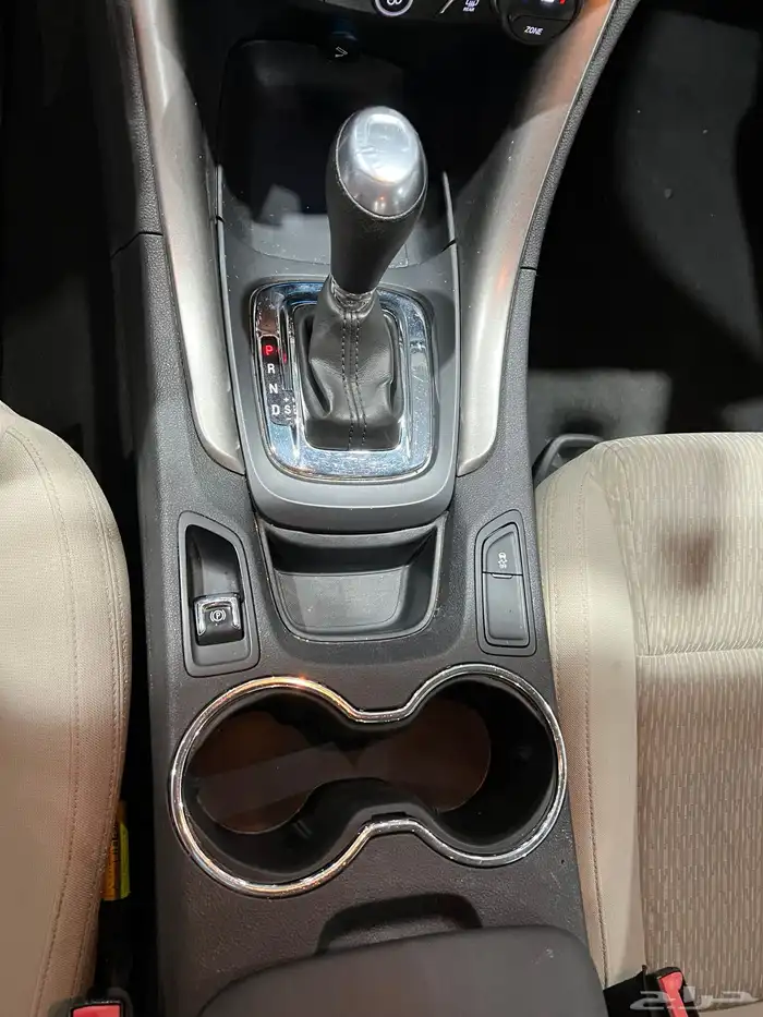 كابرس 2016 فضي للبيع 14