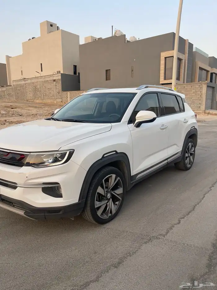 للبيع شانجان بلس 4