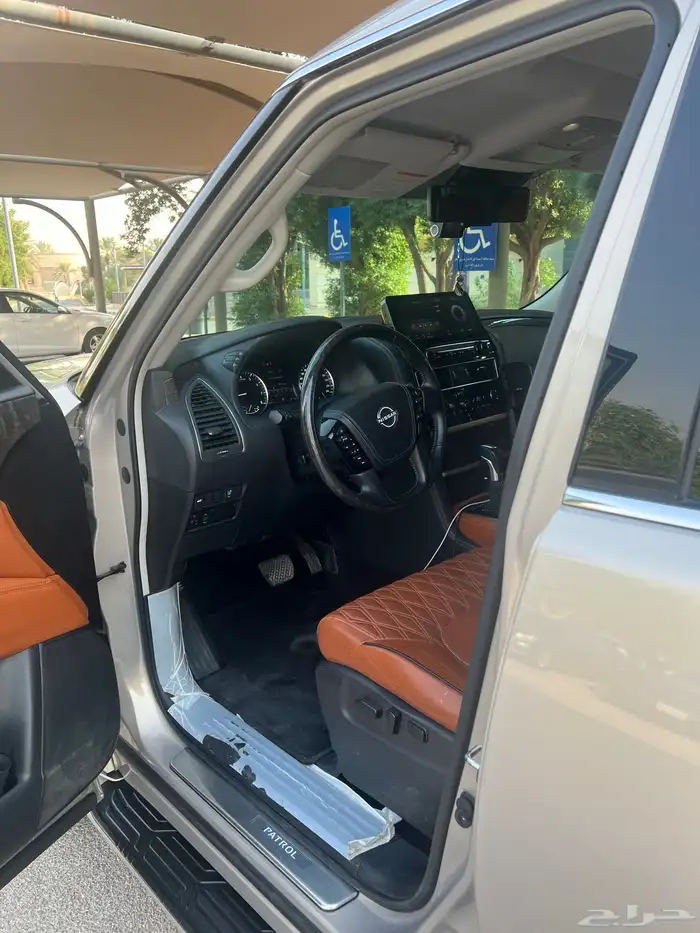 نسيان باترول بلاتينيوم 6