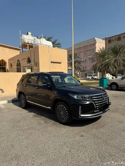 شانجان CS95 index