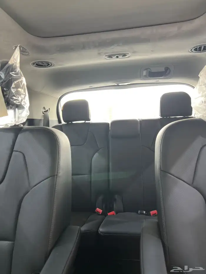 كيا تيلورايد 2024 جديد 7