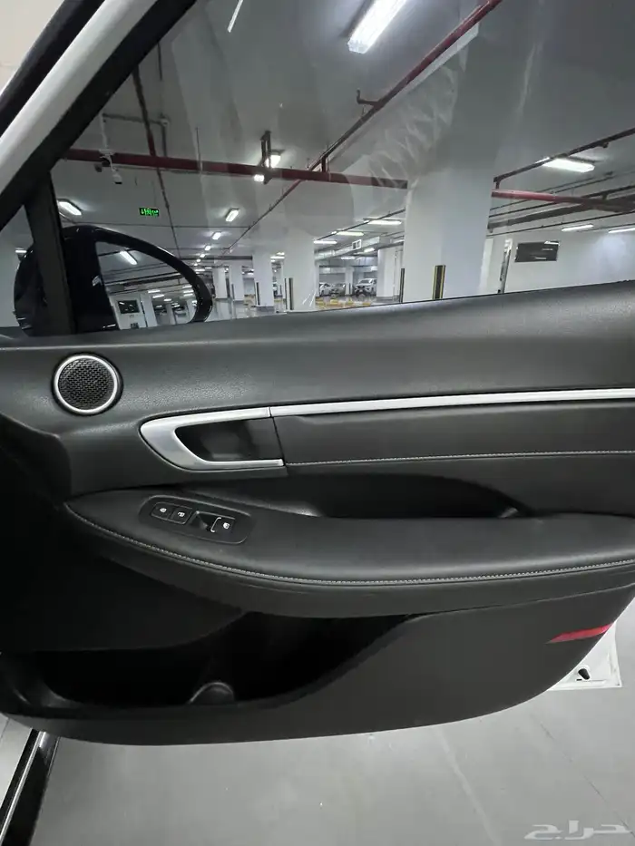 سوناتا(2022)ممشى(68)نضيف جدا مواصفات الفل 41