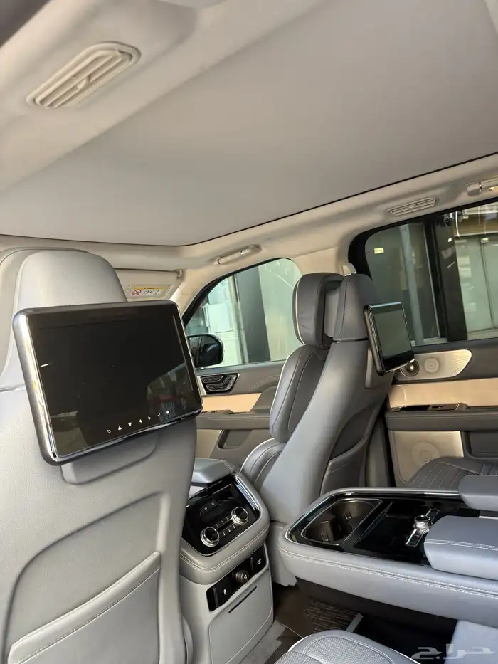 لنكولن نافقيتور 2020 تحت الضمان وغاية المستخدم 10