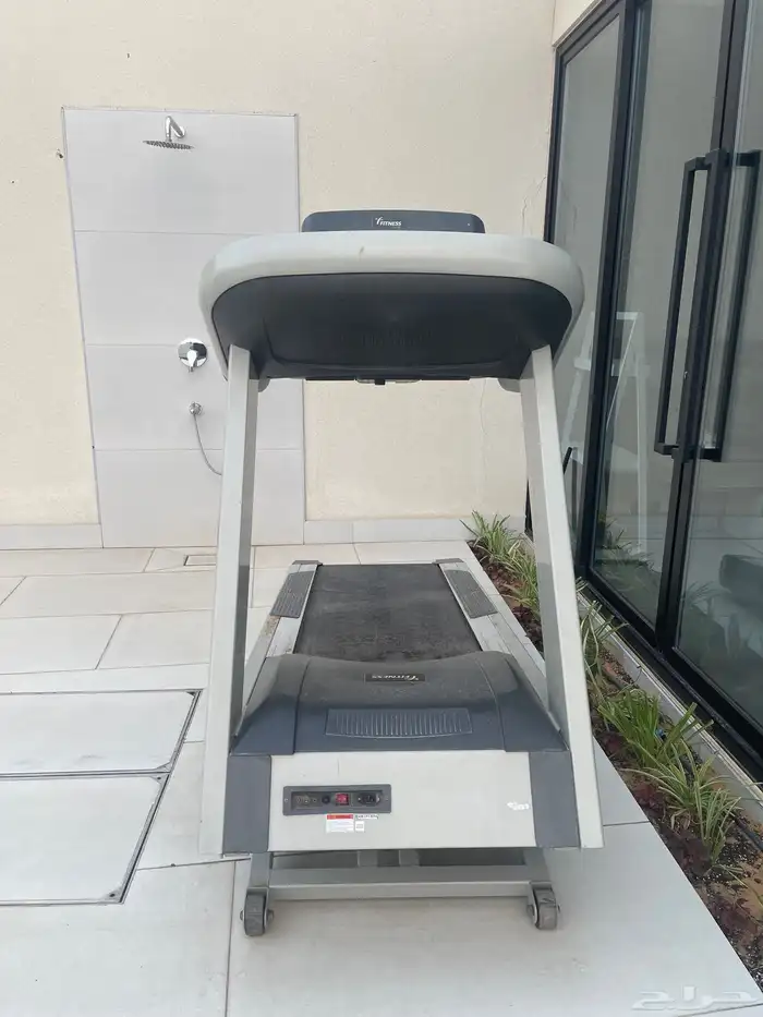 سير مشي كهرباء 3