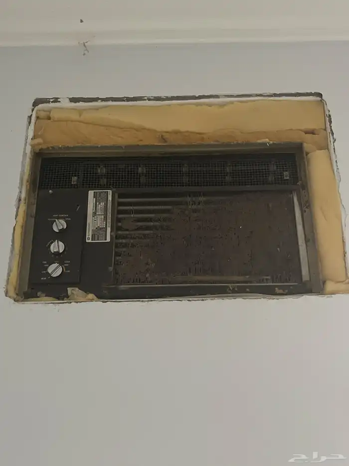 مكيف لبيع ومكرويف 0