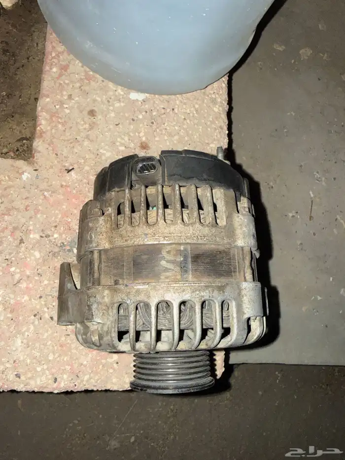 داينمو جمس 1