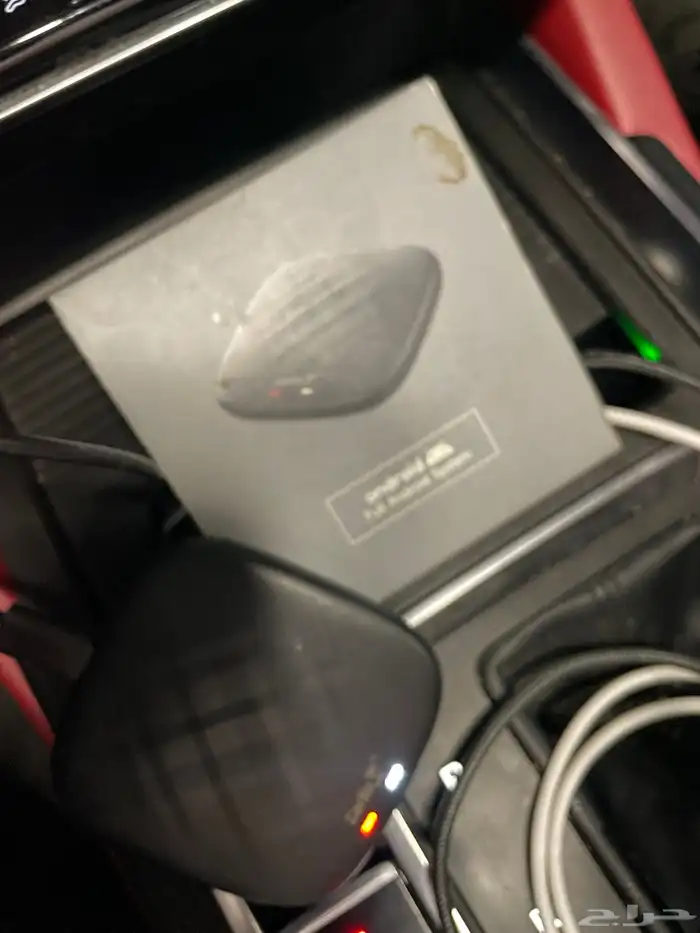 جهاز اندرويد وكاربلاي 0