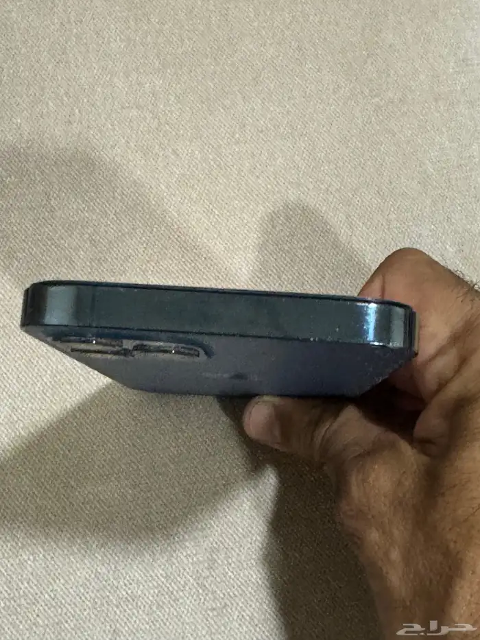 ايفون 12 بروماكس 265 قيقا 5