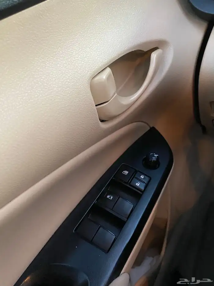 تويوتا يارس 2022 وكالة ( تم الببع ) 27