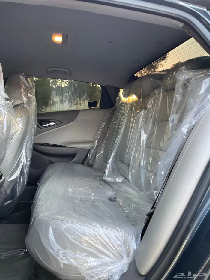 شيفورليه ماليبو-2022(ممشي70الف) 19