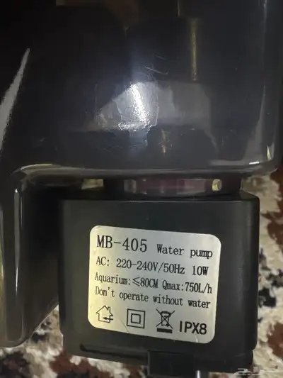 للبيع فلاتر حوض سمك index