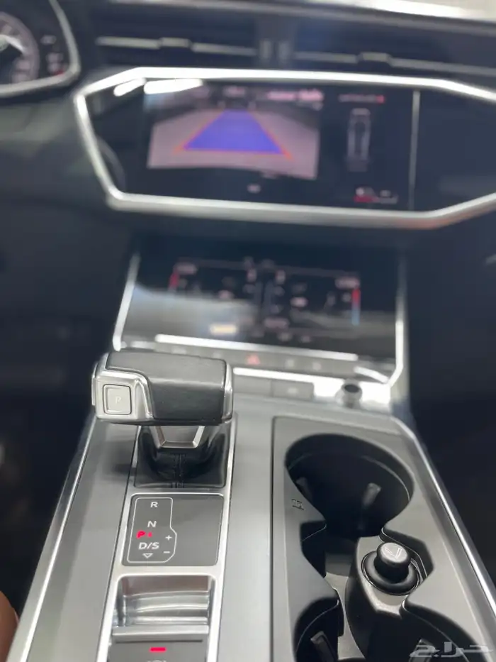 أودي A6 موديل 2023 ( وكاله ) 13