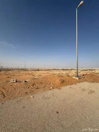 للبيع ارض الخرج حي الأخوين index