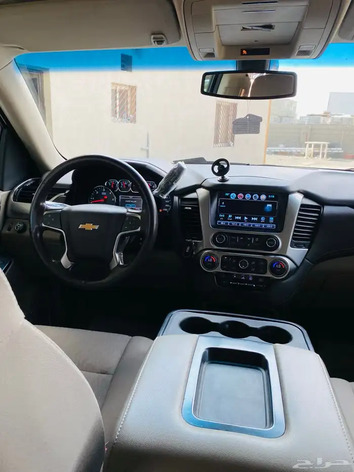 جمس تاهو 2019 10