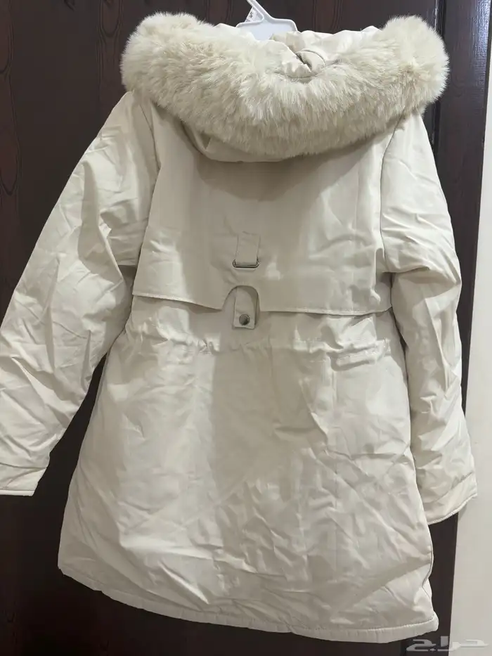 جاكيت نسائي شبه جديد للبيع 3