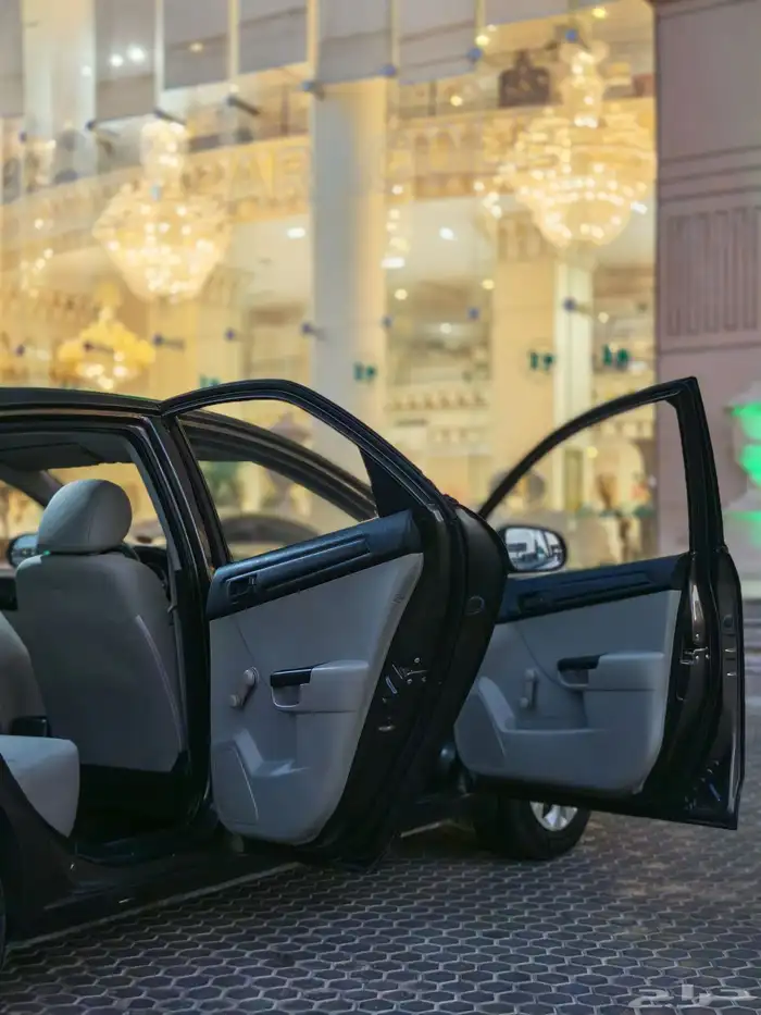 سيراتو نظيييف 2012 32